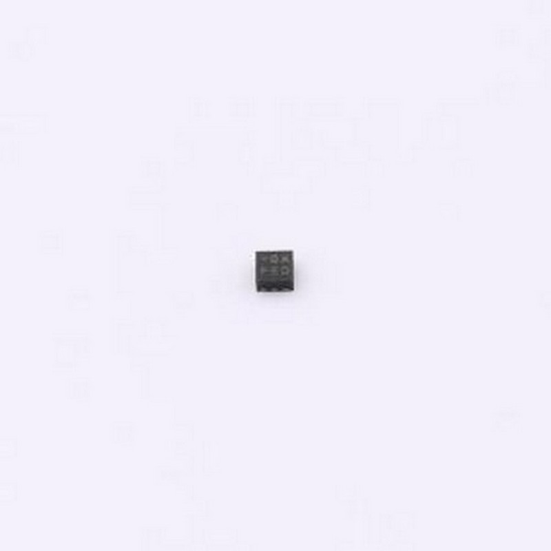 CM1126B-GAC 电池管理 1节，内置NMOS DFN-4L(1x1)