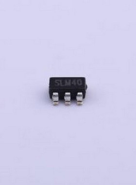 SLM4055 电池管理 SLM4055 SOT-23-5