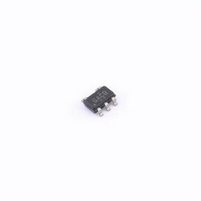 REF2025QDDCRQ1 电压基准芯片 REF2025QDDCRQ1 SOT-23-5