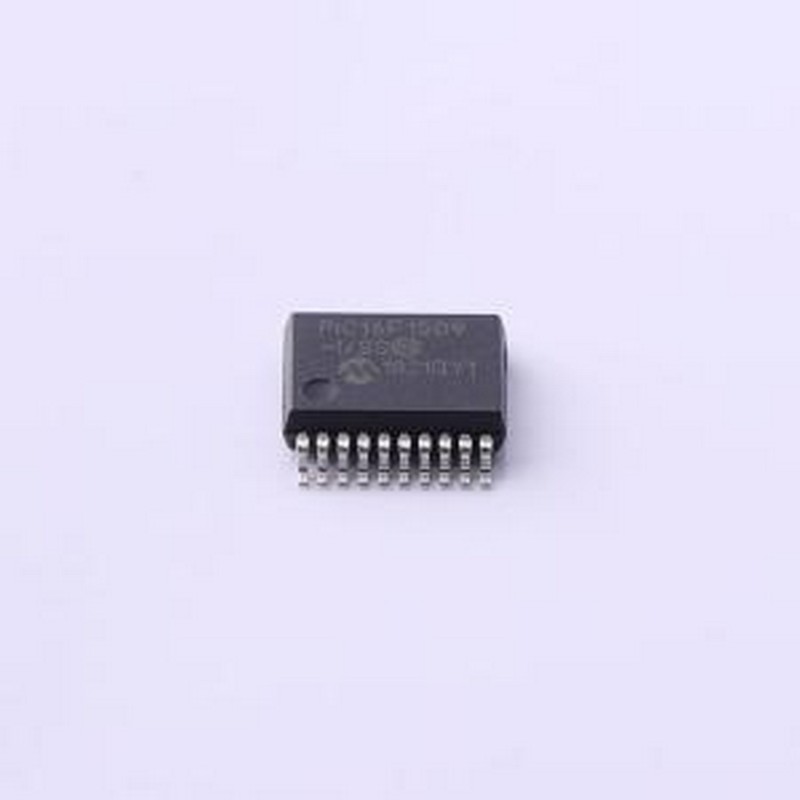 PIC16F1509-I/SS 单片机(MCU/MPU/SOC) PIC16F1509-I/SS SSOP-20