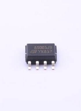 STM8S001J3M3 单片机(MCU/MPU/SOC) 主流超值系列8位MCU，具有8 K