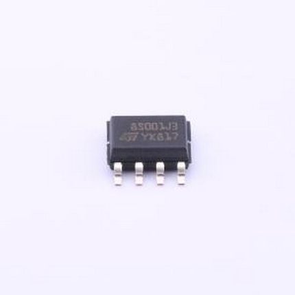 STM8S001J3M3 单片机(MCU/MPU/SOC) 主流超值系列8位MCU，具有8 K