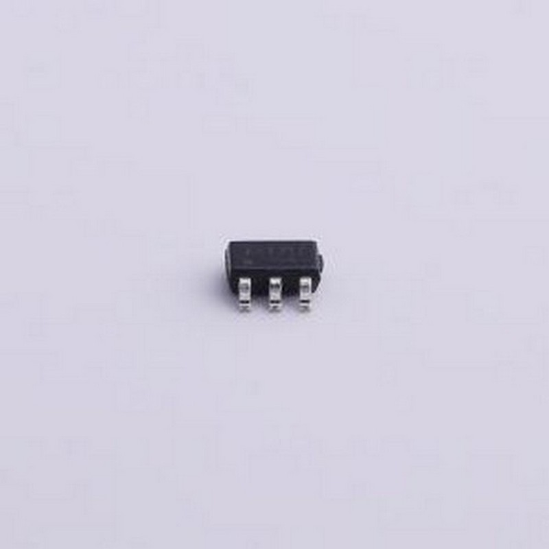 FP6185-18S5 线性稳压器(LDO) 输入5V 输出1.8V 300mA SOT-23-5