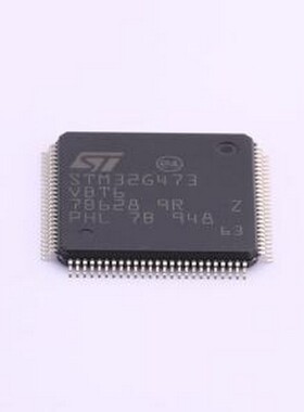 STM32G473VBT6 单片机(MCU/MPU/SOC) 带DSP和FPU的170MHz主流ARM