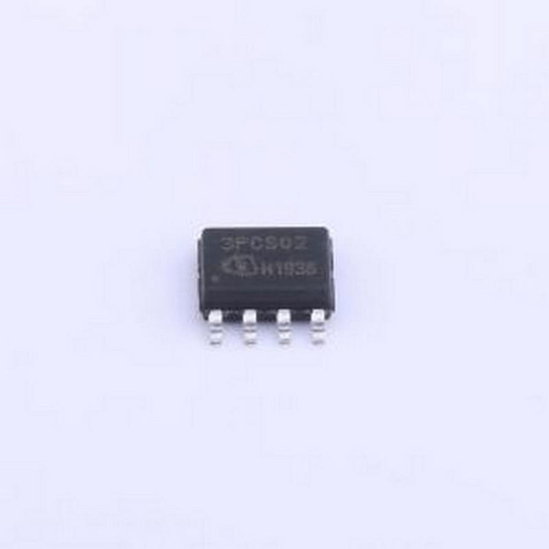 ICE3PCS02G AC-DC控制器和稳压器 ICE3PCS02G DSO-8