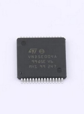 VND5E004A30TR-E 功率电子开关 VND5E004A30TR E MultiPowerSO-30