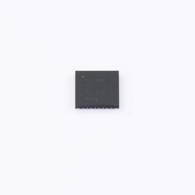 TPS25990ARQPR 功率电子开关 TPS25990ARQPR VQFN-26(5x4.5)