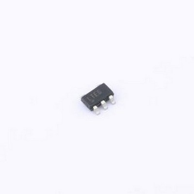 LT1611CS5#TRMPBF DC-DC电源芯片 采用 SOT-23 封装的负输出 1.4M