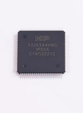 S32K344EHT1MPBST 单片机(MCU/MPU/SOC) S32K344EHT1MPBST HDQFP-