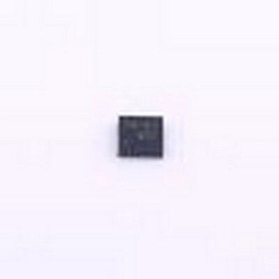 RT8231AGQW DC-DC电源芯片 RT8231AGQW WQFN-20-EP(3x3)