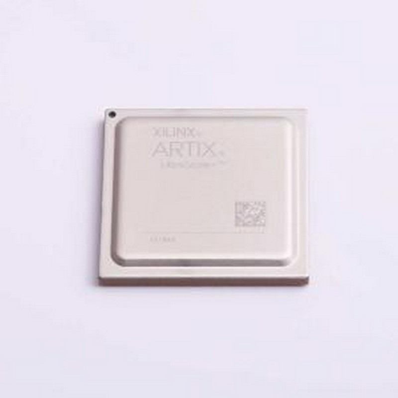 XCAU10P-1FFVB676E 可编程逻辑器件(CPLD/FPGA) XCAU10P-1FFVB676