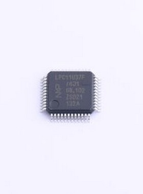 LPC11U37FBD48/401 单片机(MCU/MPU/SOC) LPC11U37FBD48/401 LQFP