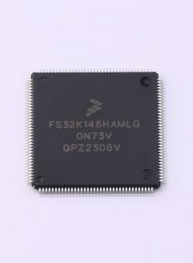 FS32K146HAT0MLQR 单片机(MCU/MPU/SOC) FS32K146HAT0MLQR LQFP-1