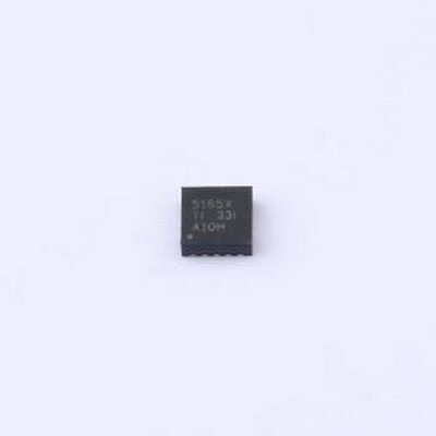 LM5165XDRCT DC-DC电源芯片 LM5165XDRCT VSON-10-EP(3x3)