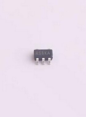 AP7311-18WG-7 线性稳压器(LDO) 150mA低静态电流快速瞬态低压差