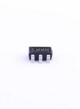 S-817B33AMC-CWWT2U 线性稳压器(LDO) 输入10V 输出3.3V 50mA SOT