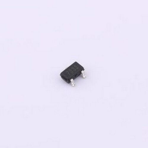 HT7333-1-MS 线性稳压器(LDO) HT7333-1-MS SOT-23