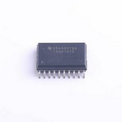 ISOW1412DFMR AC-DC控制器和稳压器 ISOW1412DFMR DFM-20