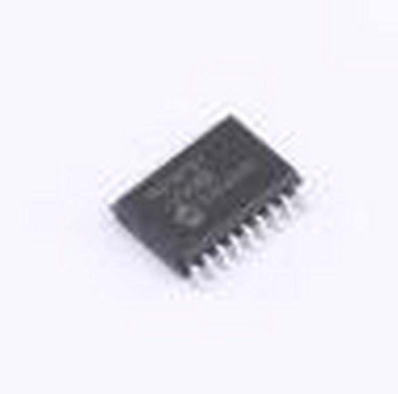 PIC16F87-I/SO 单片机(MCU/MPU/SOC) PIC16F87-I/SO SOIC-18-300m