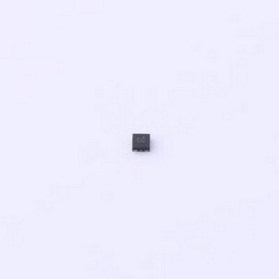 TLV70736DQNR 线性稳压器(LDO) 具有使能功能的 200mA、低 IQ、低
