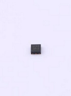 LP6260SQVF DC-DC电源芯片 超低静态电流同步升压转换器 TDFN-6-E