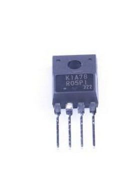 KIA78R05PI-U/P 线性稳压器(LDO) 输入35V 输出5V 1A TO-220IS-4