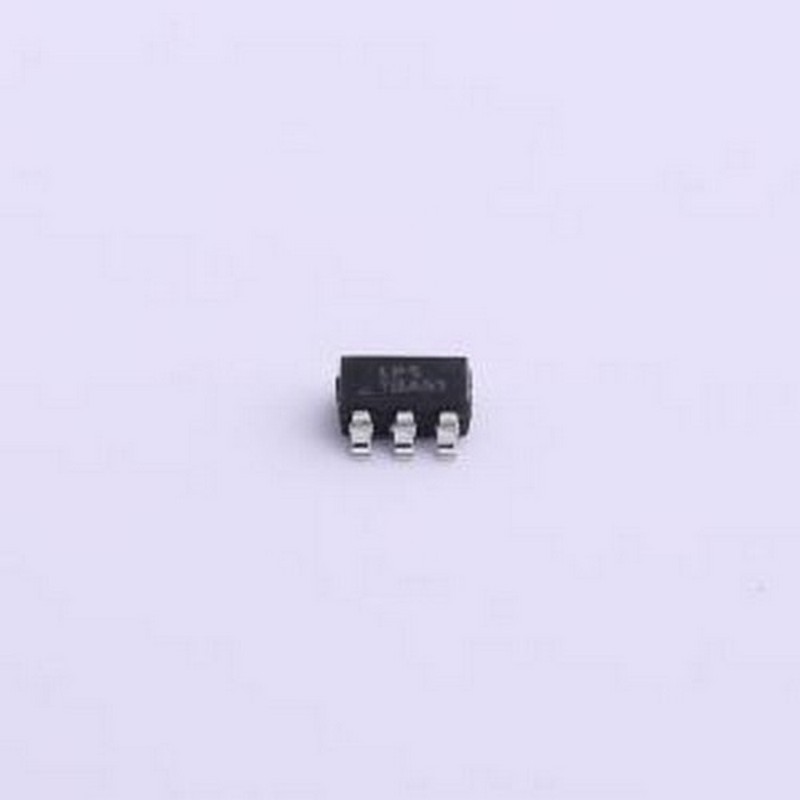 LP3981-12B5F 线性稳压器(LDO) LP3981-12B5F SOT-23-5