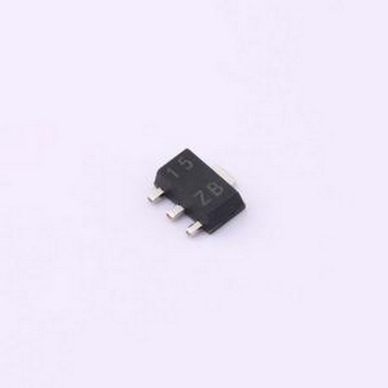 XC6201P302PR-MS 线性稳压器(LDO) XC6201P302PR-MS SOT-89-3