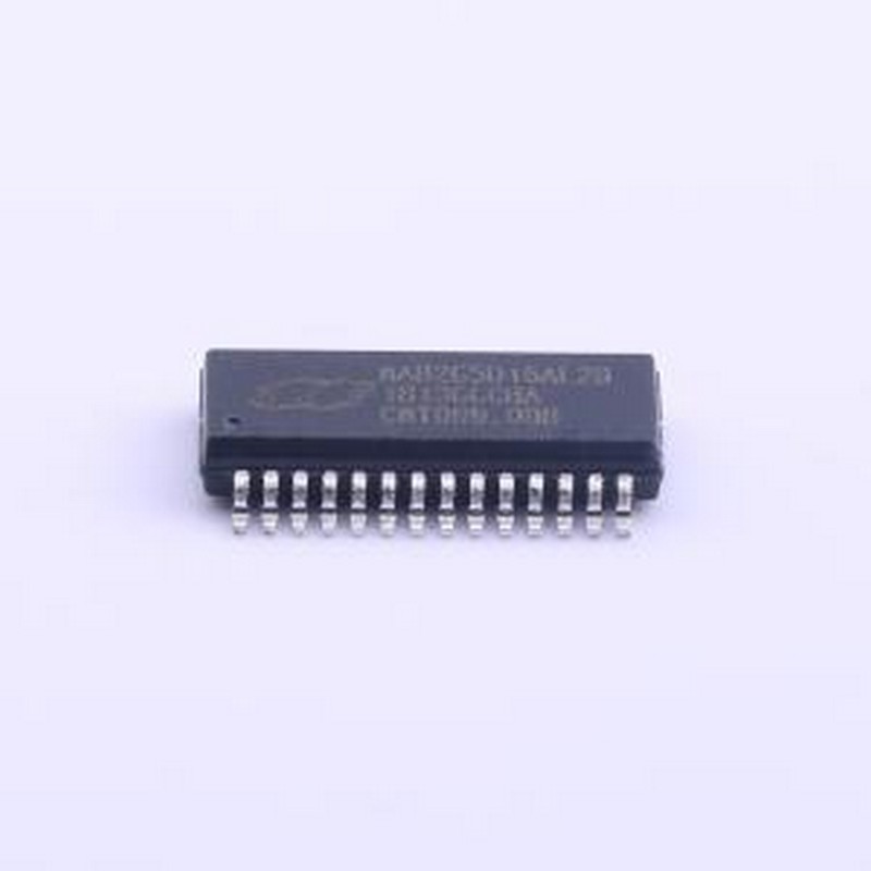 MA82G5D16AL28 单片机(MCU/MPU/SOC) MA82G5D16AL28 SSOP-28-150m