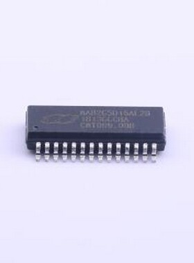 MA82G5D16AL28 单片机(MCU/MPU/SOC) MA82G5D16AL28 SSOP-28-150m