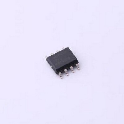 NCP4318BLCDR2G AC-DC控制器和稳压器 Dual Channel Synchronous