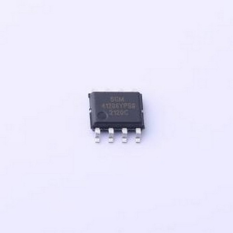 SGM41286YPS8G/TR DC-DC电源芯片 高效升压电源供应和线性调节器