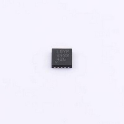 LT3045HDD#TRPBF 线性稳压器(LDO) 20V、500mA、超低噪声、超高 P