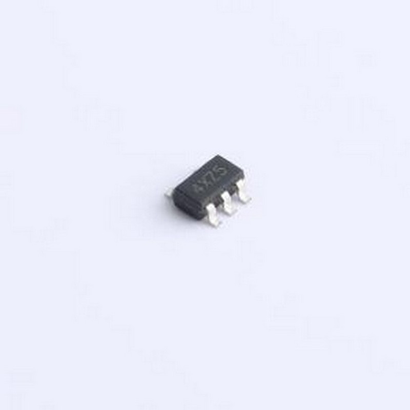 XC6219B302MR-MS 线性稳压器(LDO) XC6219B302MR-MS SOT-23-5