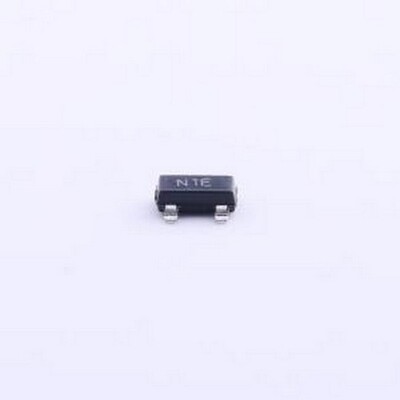 LM431AIM3/NOPB 电压基准芯片 可调精密齐纳分流稳压器 SOT-23