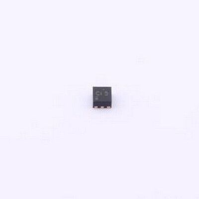 TPS62825DMQT DC-DC电源芯片 TPS62825DMQT VSON-6(1.5x1.5)