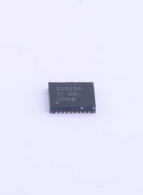 TPS53515ARVER DC-DC电源芯片 TPS53515ARVER VQFN-28-EP(3.5x4.5