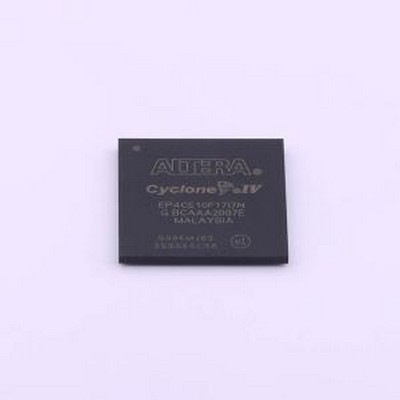 EP4CE10F17I7N 可编程逻辑器件(CPLD/FPGA) EP4CE10F17I7N FBGA-2
