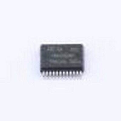 VND5050AK-E 功率电子开关 VND5050AK E PowerSSO-24