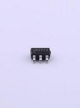 LSP2015CAAD280 线性稳压器(LDO) 输入5.5V 输出2.8V 300mA SOT-2