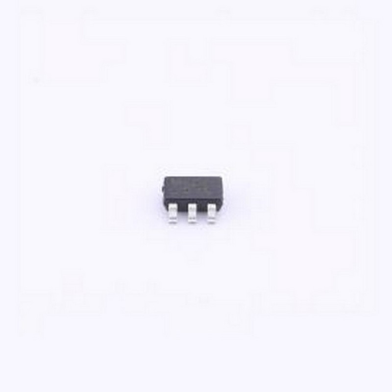 VPS8504B 专业电源管理(PMIC) 微功率隔离电源专用芯片 2.8V~6V输