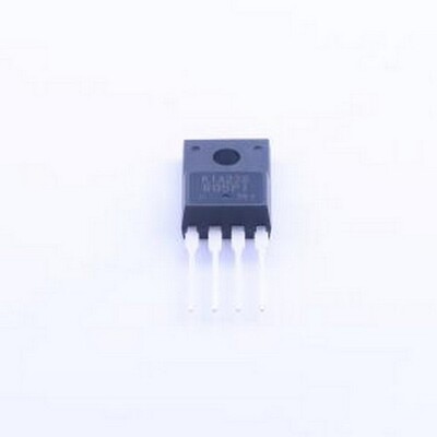 KIA278R05PI-U/P 线性稳压器(LDO) KIA278R05PI-U/P TO-220IS-4
