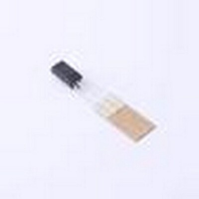 MC78L05ACPREG 线性稳压器(LDO) 线性电压稳压器，100 mA，5 至 2