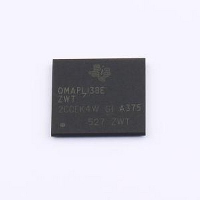 OMAPL138EZWTA3R 单片机(MCU/MPU/SOC) 低功耗 C674x 浮点 DSP +