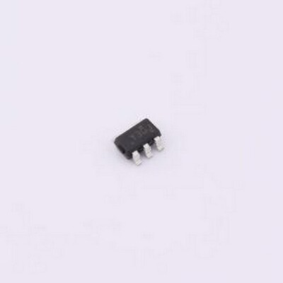 TLV431BCDBVR 电压基准芯片 TLV431BCDBVR SOT-23-5