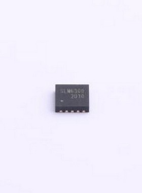 SLM6300 电池管理 高耐压2.5A单节锂电池充电管理IC DFN-10-EP(3x