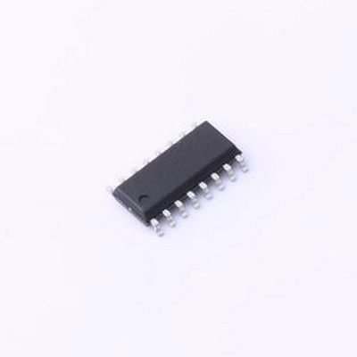 WF8M165S16M 2KFE 单片机(MCU/MPU/SOC) MCU SOP-16