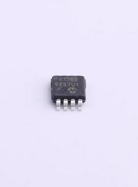 PIC12F615-I/MS 单片机(MCU/MPU/SOC) PIC12F615-I/MS MSOP-8