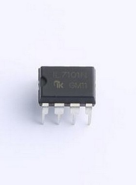 IL7101SN 漏电保护芯片 接地漏电检测器 DIP-8