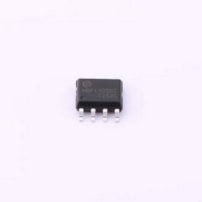 NDP1435KC DC-DC电源芯片 3.5A, 40V 高效同步降压 DC/DC 转换器